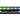Chauvet DJ COLORband Q4 IP Outdoor-Rated DMX RGBA LED Strip/Wash/Blinder Light