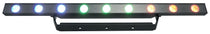 COLORband H9 ILS Hex-Color LED Wash/Strip Light Chase Effect/Blinder