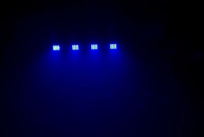 COLORSTRIP MINI DMX LED Multi-Colored DJ Light Bar Effect Color Strip