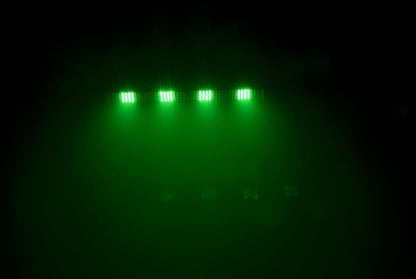 COLORSTRIP MINI DMX LED Multi-Colored DJ Light Bar Effect Color Strip