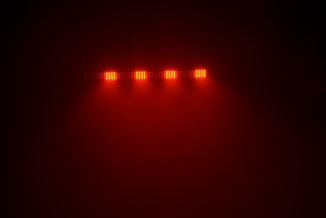COLORSTRIP MINI DMX LED Multi-Colored DJ Light Bar Effect Color Strip