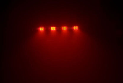 COLORSTRIP MINI DMX LED Multi-Colored DJ Light Bar Effect Color Strip