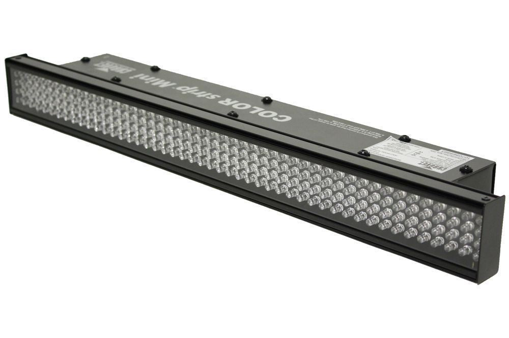 COLORSTRIP MINI DMX LED Multi-Colored DJ Light Bar Effect Color Strip