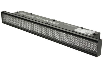 COLORSTRIP MINI DMX LED Multi-Colored DJ Light Bar Effect Color Strip