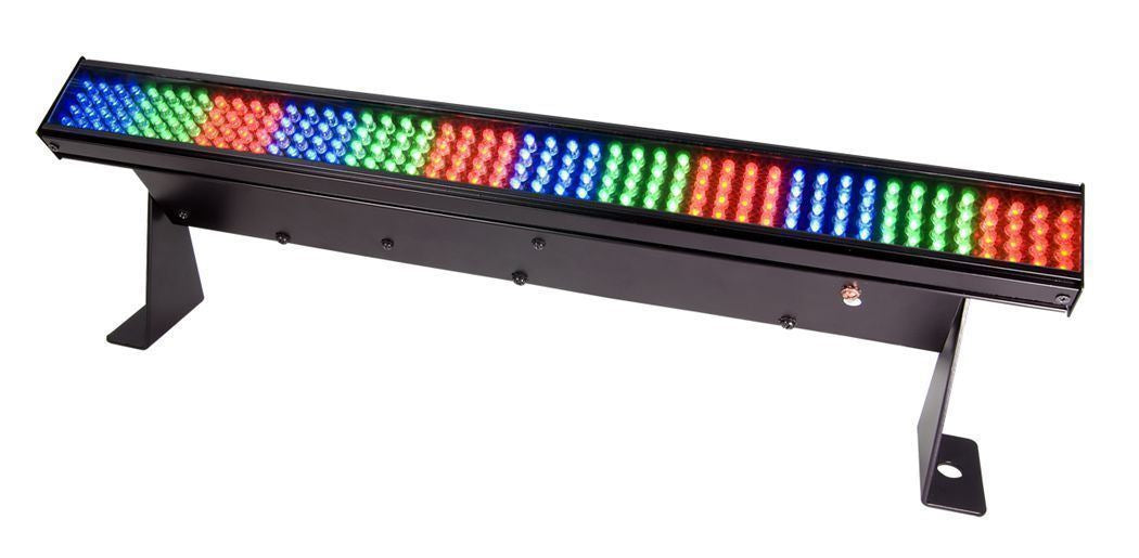 COLORSTRIP MINI DMX LED Multi-Colored DJ Light Bar Effect Color Strip