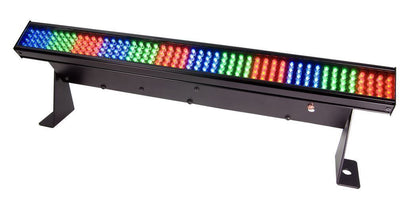 COLORSTRIP MINI DMX LED Multi-Colored DJ Light Bar Effect Color Strip