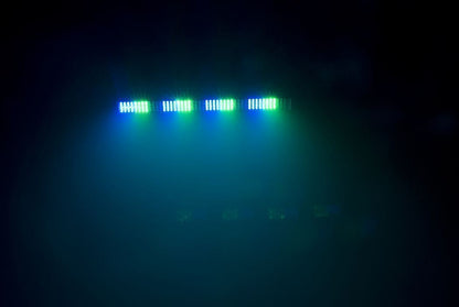 COLORSTRIP MINI DMX LED Multi-Colored DJ Light Bar Effect Color Strip