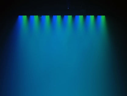 COLORSTRIP 4 Channel DMX LED Multi-Color DJ Light Bar Effect Color Strip