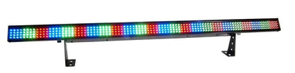 COLORSTRIP 4 Channel DMX LED Multi-Color DJ Light Bar Effect Color Strip