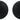 Pair JBL CONTROL 14C/T-BK 4" 25w 70v Commercial Black In-Ceiling Speakers