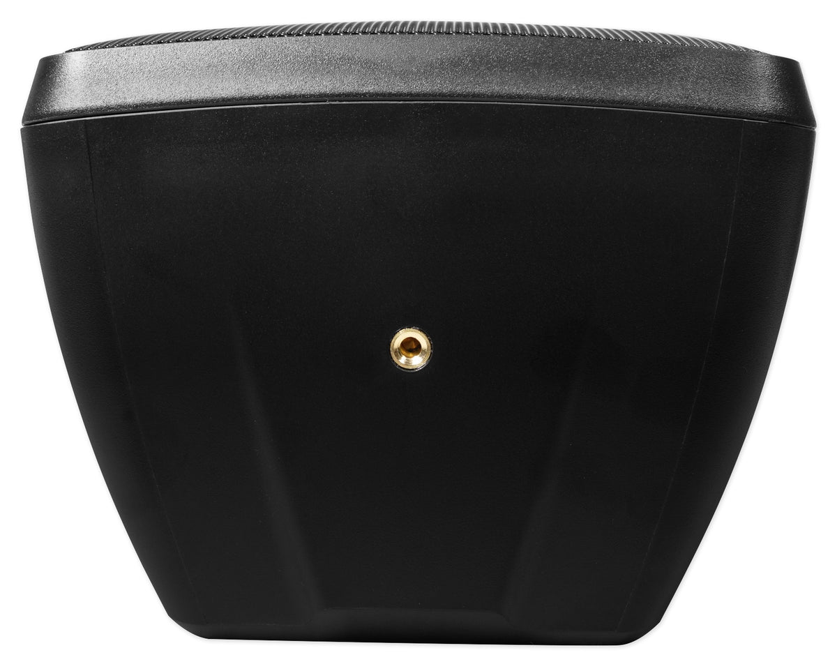 (2) Control 25-1 5.25" 30W 70V Wall-Mount Commercial Restaurant/Bar Speakers