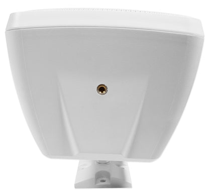 (2) Control 25-1 5.25" 30W 70V Wall-Mount Commercial Restaurant/Bar Speakers