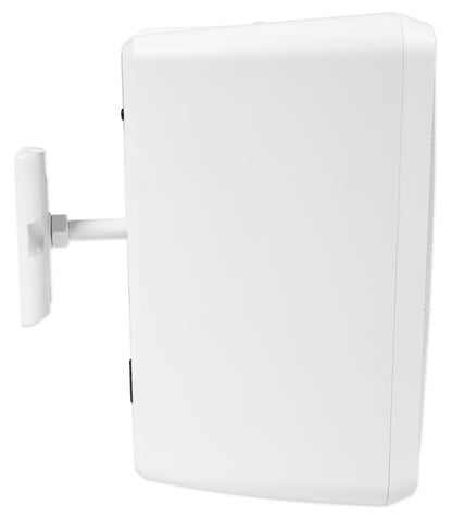 (2) Control 25-1 5.25" 30W 70V Wall-Mount Commercial Restaurant/Bar Speakers