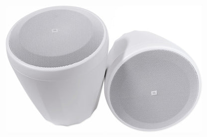 Control 65P/T-WH White 5.25" 70V Pendant Speaker Pair