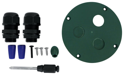 Control 88M 8" Outdoor In-Ground Landscape Speaker