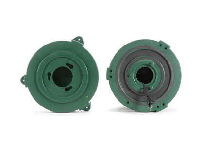 Control 89MS 8" Above-Ground Landscape Subwoofer