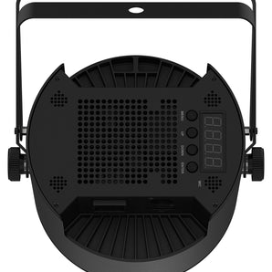 Chauvet DJ COREpar Q60 ILS 60 Watt RGBA COB LED D-Fi USB DMX Par Can Wash Light