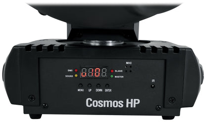 Cosmos HP RGBW LED DMX Beam/Strobe Dance Floor Effect Party Light