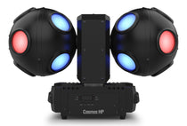 Cosmos HP RGBW LED DMX Beam/Strobe Dance Floor Effect Party Light