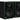 2) Mackie CR5-XBT 5" 80w Bluetooth Reference Multimedia Studio Monitors Speakers