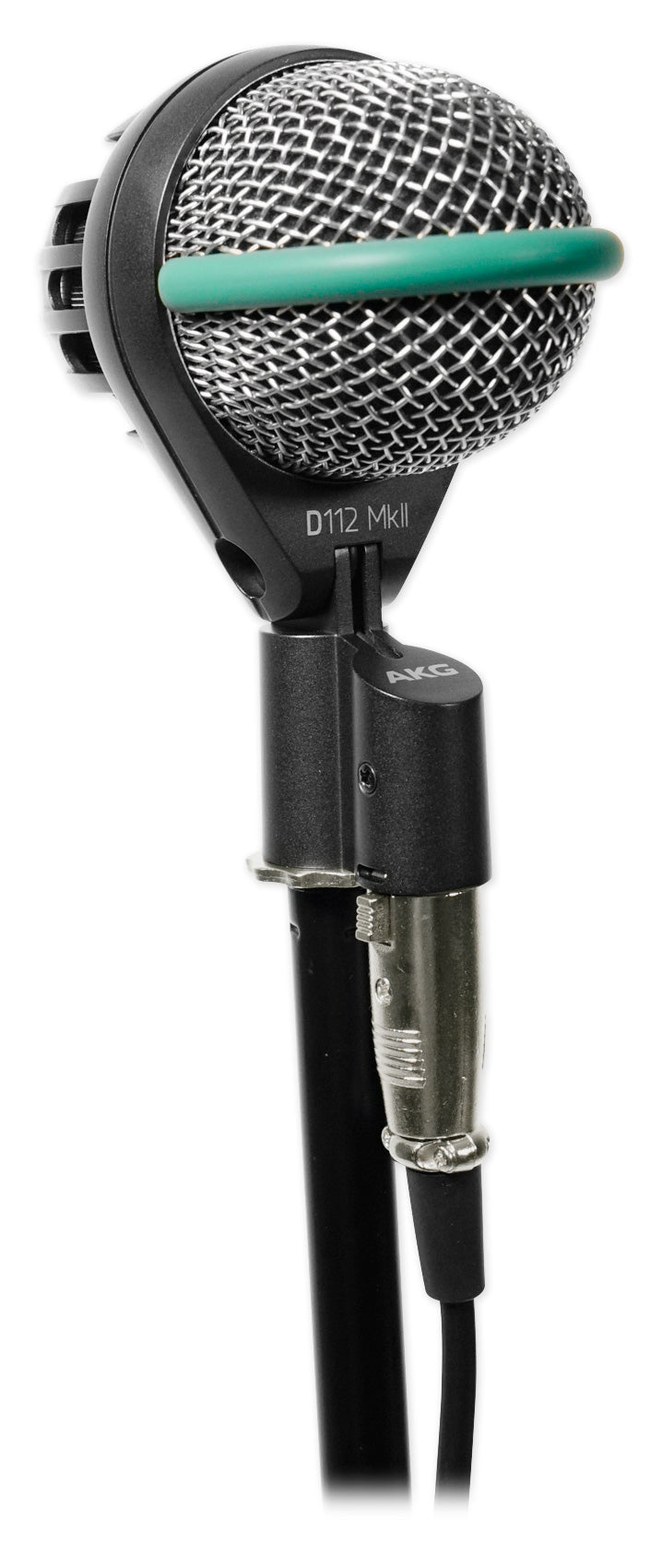 D112 MKII Professional Dynamic Kick Drum Microphone