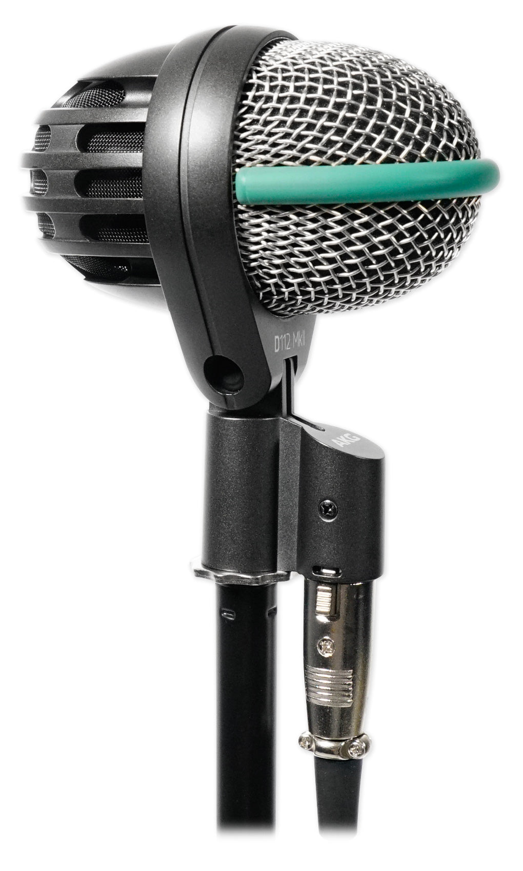 D112 MKII Professional Dynamic Kick Drum Microphone