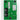 DBX ZC-8 Volume/Source Wall Mount Zone Controller ZC8