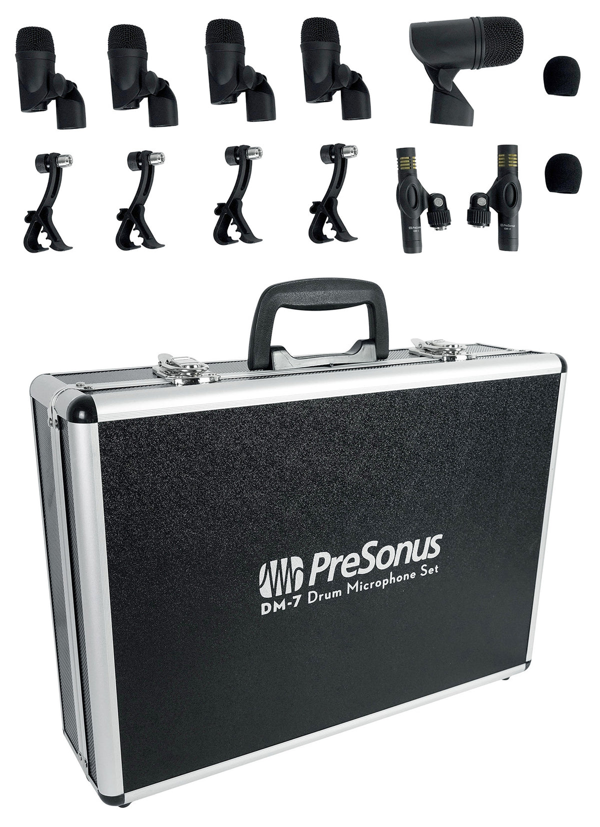 DM-7 [Used]