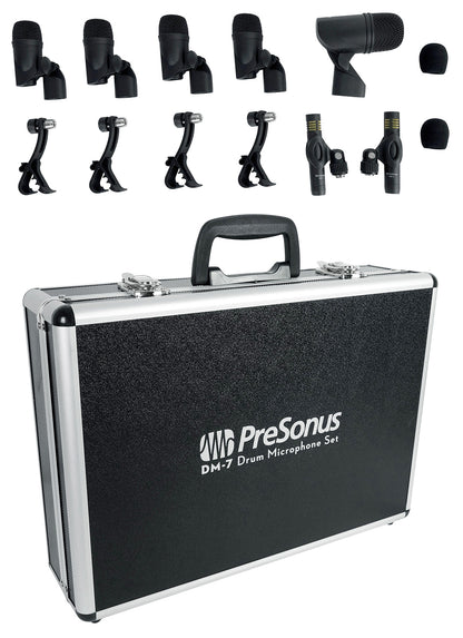 DM-7 [Used]