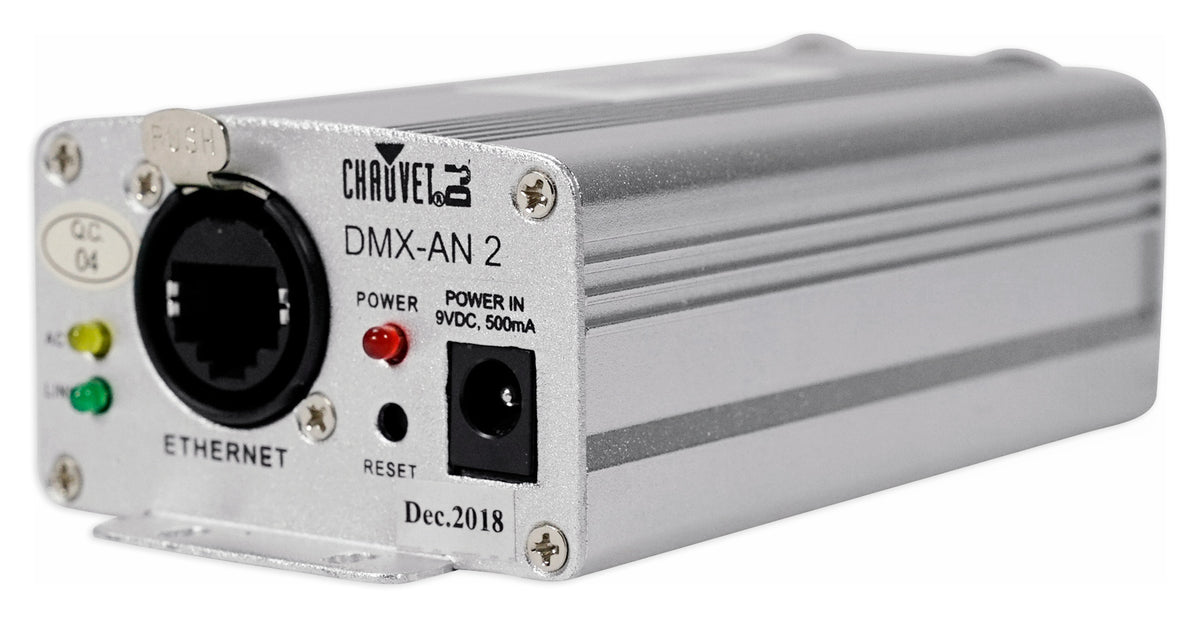 DMX-AN2 [Open Box]