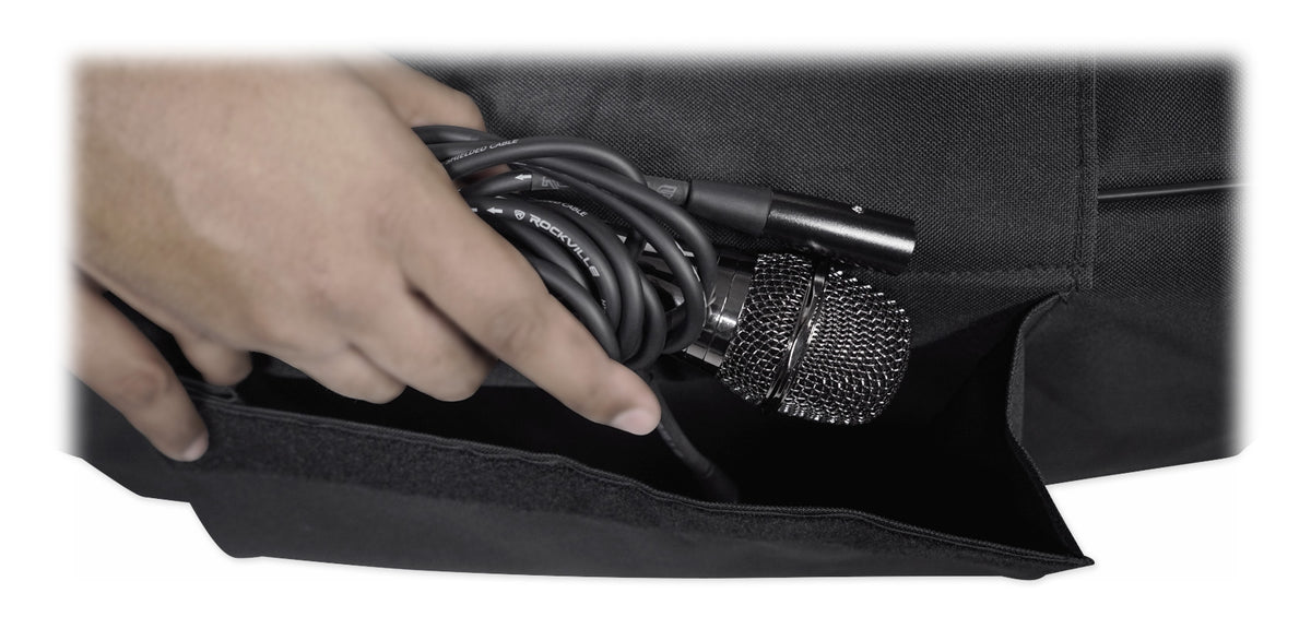 DRM12A Speaker Cover