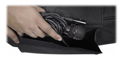 DRM12A Speaker Cover