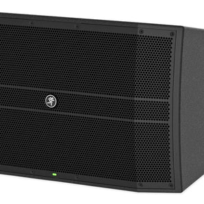 Mackie DRM12A 2000 Watt 12" Arrayable Powered Active Live Sound DJ PA Speaker