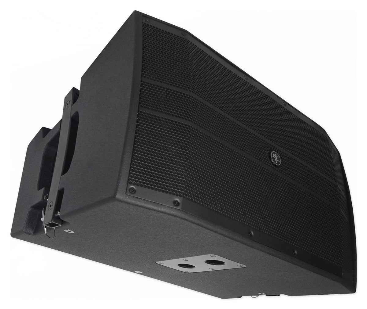 DRM12A-P 12" 2000 Watt Arrayable Passive Live Sound DJ PA Speaker