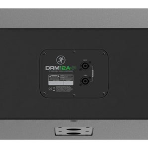 Mackie DRM12A-P 12" 2000 Watt Arrayable Passive Live Sound DJ PA Speaker