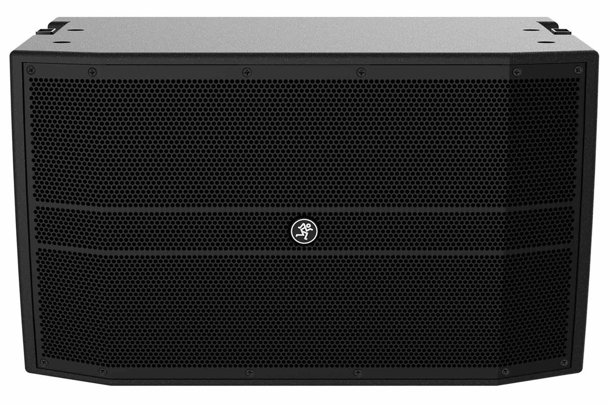 DRM12A-P 12" 2000 Watt Arrayable Passive Live Sound DJ PA Speaker