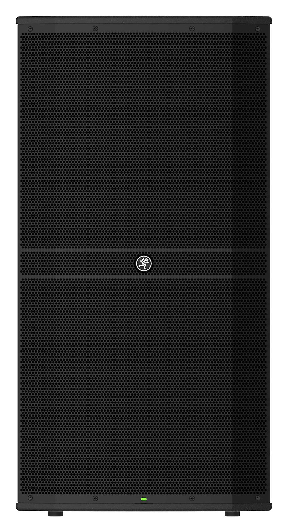 DRM315 2300 Watt 15" 3-way Professional Powered Active DJ PA Speaker