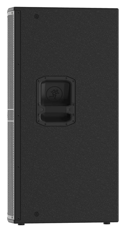 DRM315 2300 Watt 15" 3-way Professional Powered Active DJ PA Speaker