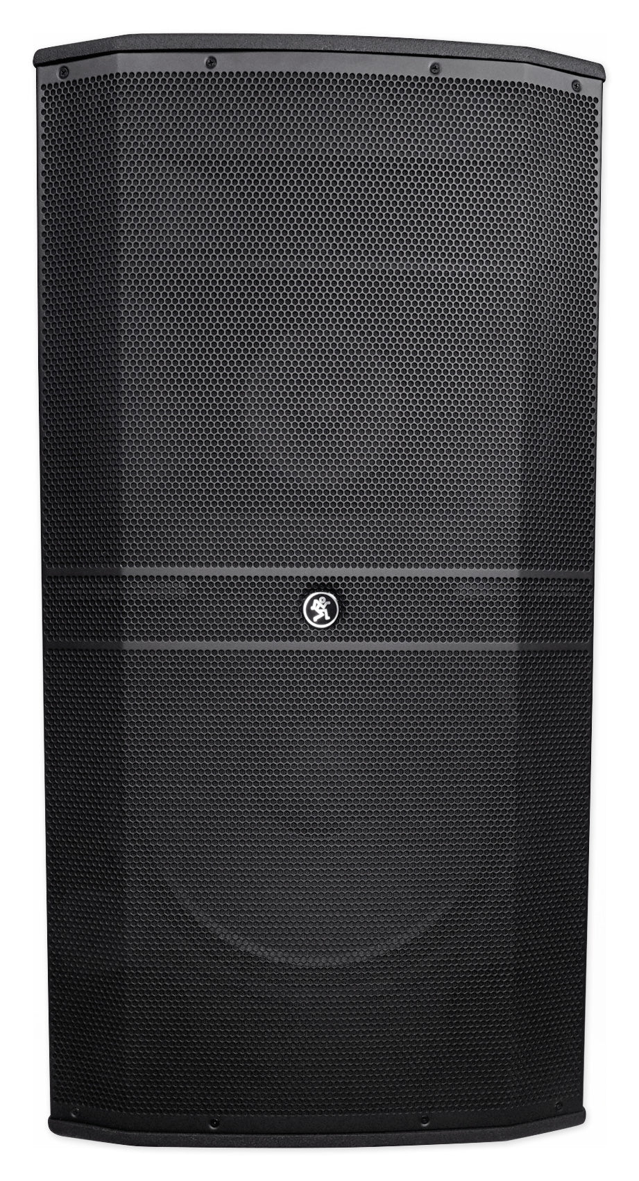 DRM315-P 15" 2000 Watt 3-way Professional Passive DJ PA Speaker