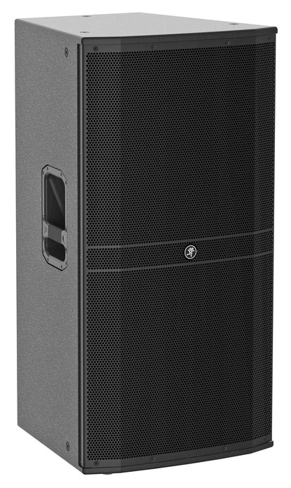 DRM315-P 15" 2000 Watt 3-way Professional Passive DJ PA Speaker