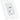 BSS EC-V Ethernet Controller with Volume Control - White - Works with Crown DCI
