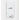 BSS EC-V Ethernet Controller with Volume Control - White - Works with Crown DCI