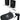 Mackie EleMent Wave LAV Wireless Lavalier Microphone System