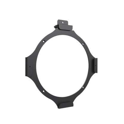 ELP18IPBDA Barndoors and Gel Frame/Holder Kit for Encore LP18IP