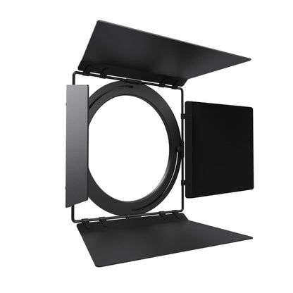ELP18IPBDA Barndoors and Gel Frame/Holder Kit for Encore LP18IP
