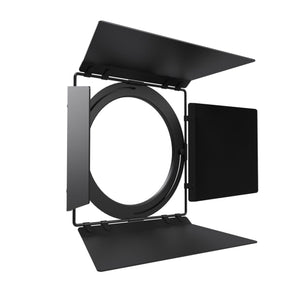 American DJ ADJ ELP18IPBDA Barndoors and Gel Frame/Holder Kit For Encore LP18IP
