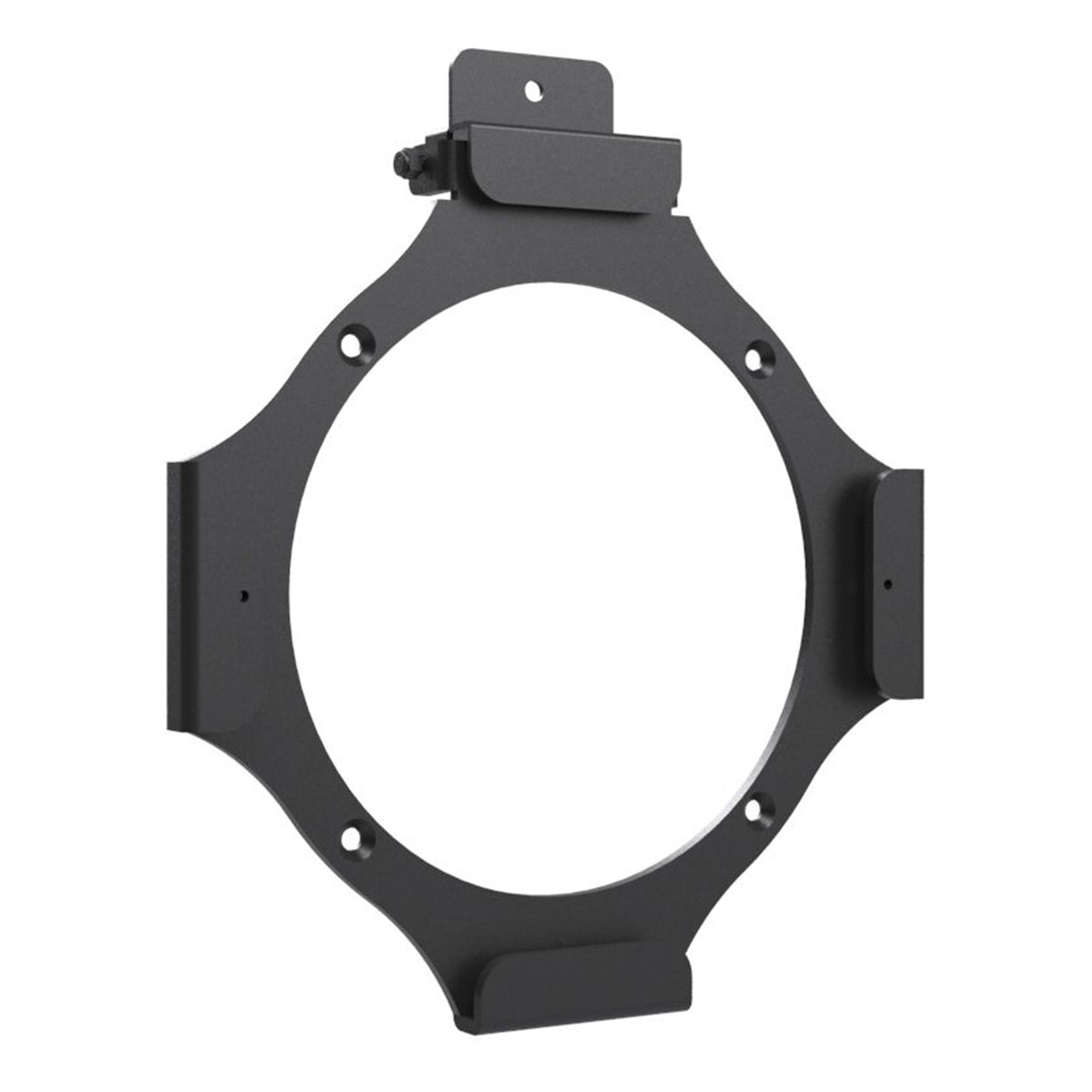 ELP7IPBDA Barn Door Assembly for Encore LP7IP LED Par Fixture