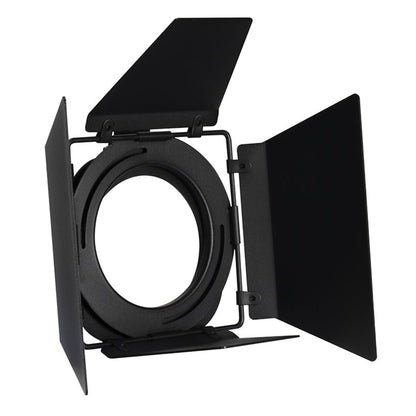 ELP7IPBDA Barn Door Assembly for Encore LP7IP LED Par Fixture