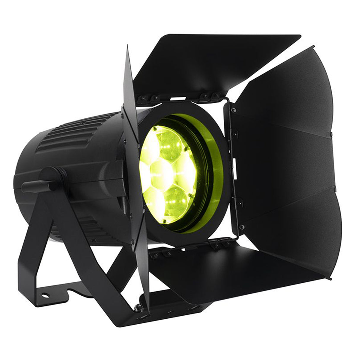 ELPZ7BDA Barn Door Assembly for Encore Z7LP LED Par Fixture