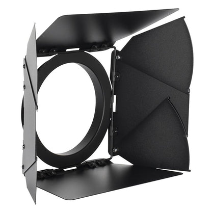 ELPZ7BDA Barn Door Assembly for Encore Z7LP LED Par Fixture